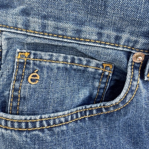 Ética STANTON RELAXED WIDE LEG
FISTRAL sz 27 NWT - Picture 4 of 8